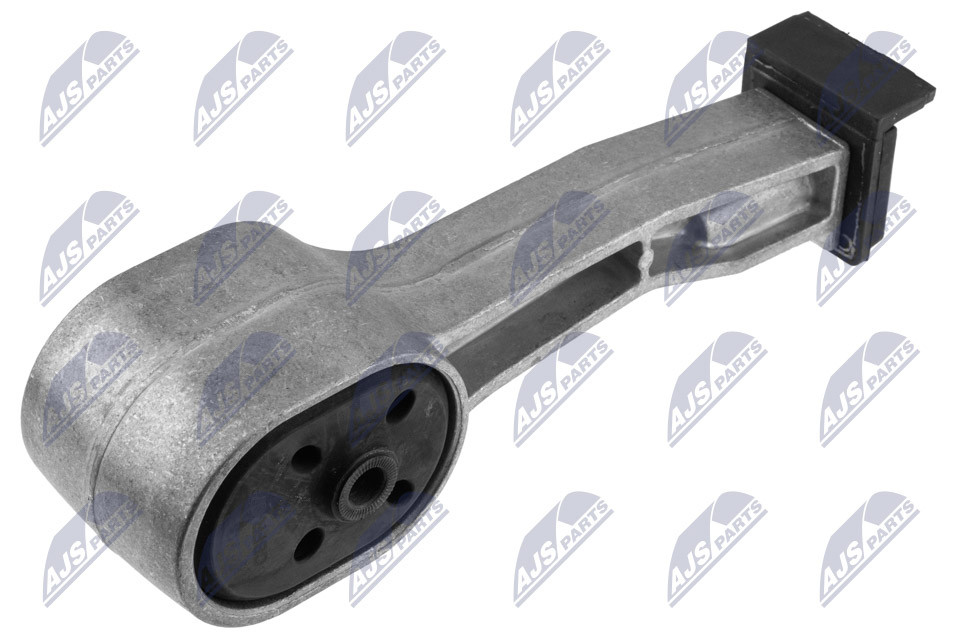 HALTER MOTORAUFHÄNGUNG passend für FORD GALAXY I 1.9TDI -06, VW SHARAN 1.9TDI -06/HINTEN/
