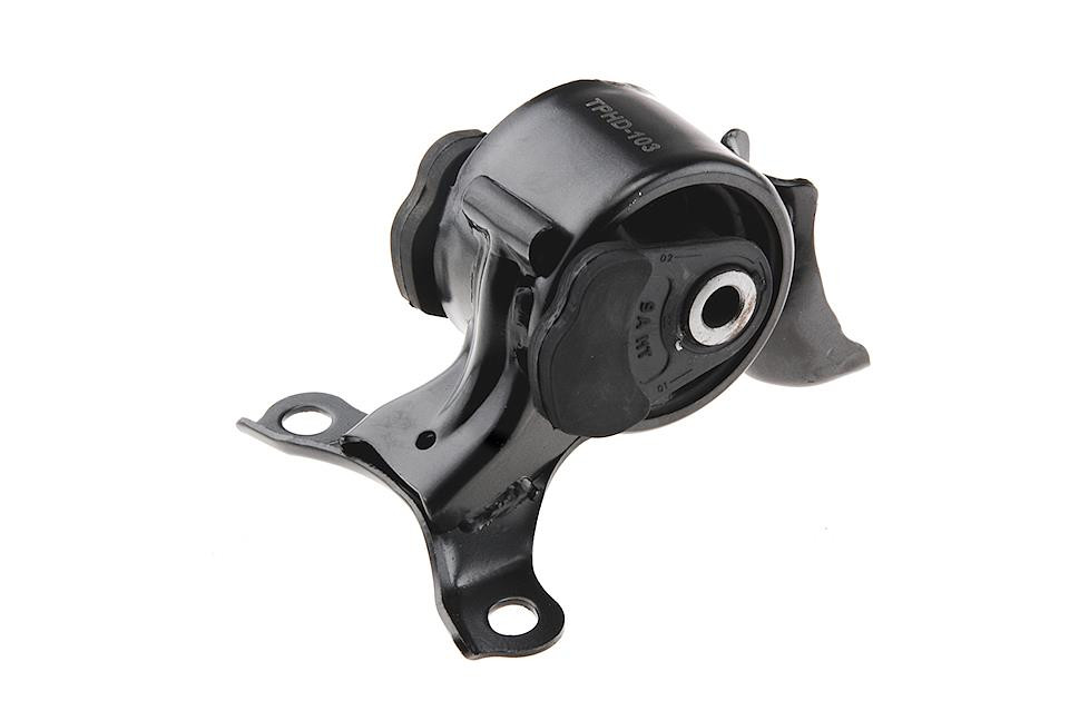 HALTER MOTORAUFHÄNGUNG passend für HONDA CR-V 01-06, HONDA FR-V 04-09 /LINKS/