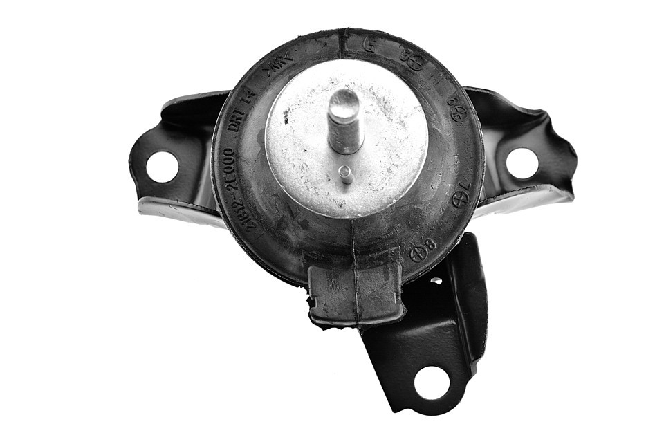 HALTER MOTORAUFHÄNGUNG passend für KIA SPORTAGE 04-10, HYUNDAI TUCSON 04-10, /RECHTS/