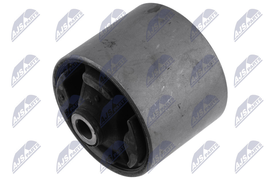 LAGER FÜR MOTORLAGER GUMOWO-METALOWA passend für KIA MAGENTIS MG 05-10, CARENS 06-12