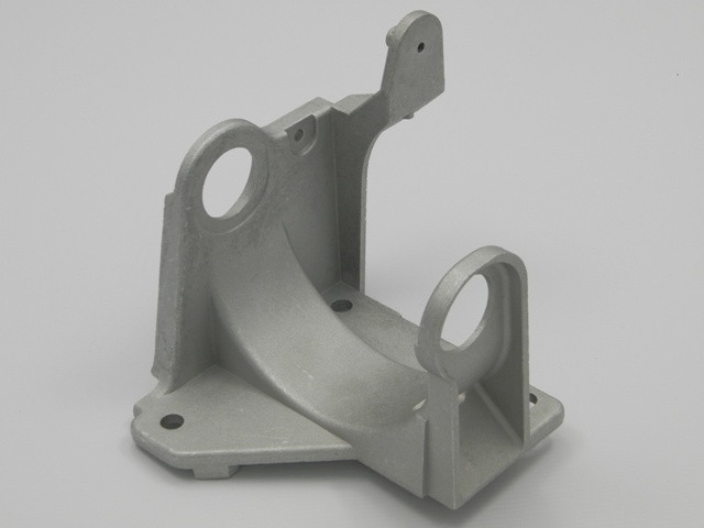 HALTER MOTORAUFHÄNGUNG passend für LAND ROVER DISCOVERY III/IV 04-,RANGE ROVER SPORT 05- /LINKE MOTORLAGER KOMPRESSOR LUFTFEDERUNG/