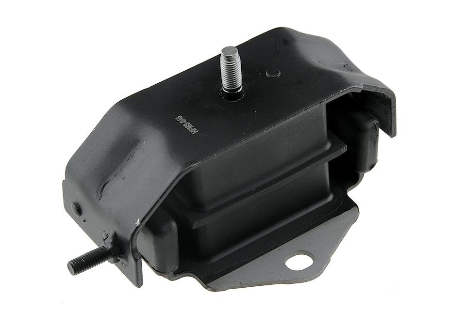HALTER MOTORAUFHÄNGUNG passend für MITSUBISHI PAJERO II V14W-V55W 91-04 /HINTEN/