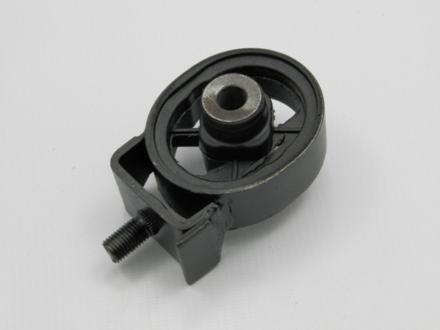 HALTER MOTORAUFHÄNGUNG passend für MITSUBISHI PAJERO II V14W-V55W 91-00, MITSUBISHI L200 K6/K7 96-07 /HINTEN/