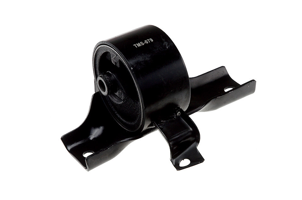 HALTER MOTORAUFHÄNGUNG passend für MITSUBISHI PAJERO PININ/IO H61W-H77W 99-05 /HINTEN/