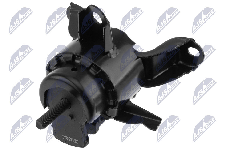 HALTER MOTORAUFHÄNGUNG passend für MAZDA MPV LW 99-06/RECHTS/