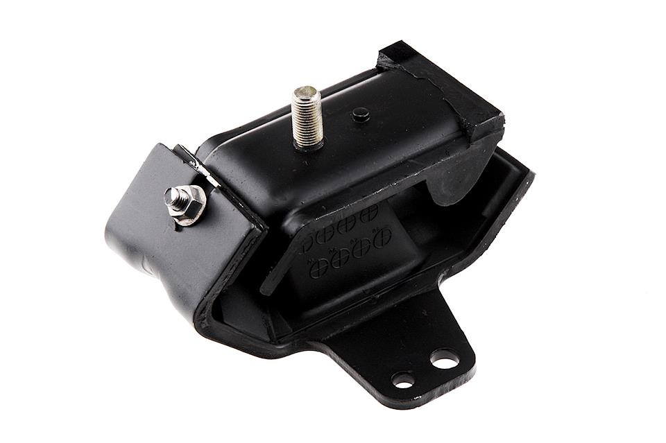 HALTER MOTORAUFHÄNGUNG passend für NISSAN 2.5DI/DCI PICK-UP D22 98-, NP300 01- /LINKS/