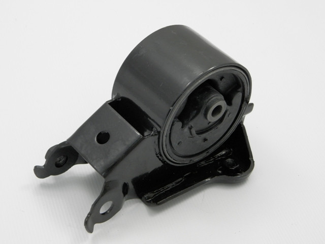 HALTER MOTORAUFHÄNGUNG passend für NISSAN PRIMERA P12 01-07, X-TRAIL T30 00-06 /HINTEN/