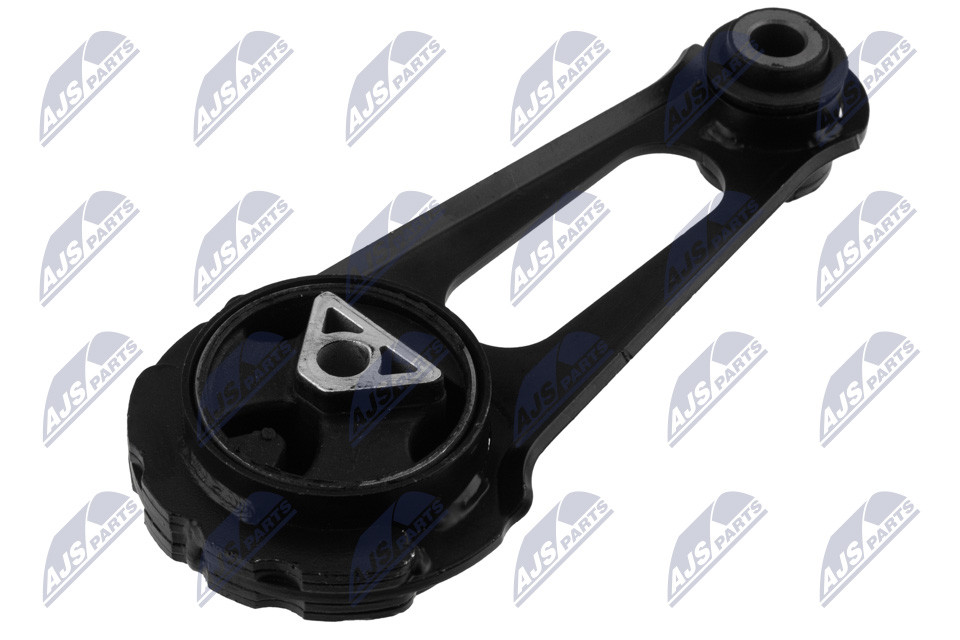 HALTER MOTORAUFHÄNGUNG passend für NISSAN MICRA K13 1.2 2010-/HINTEN/