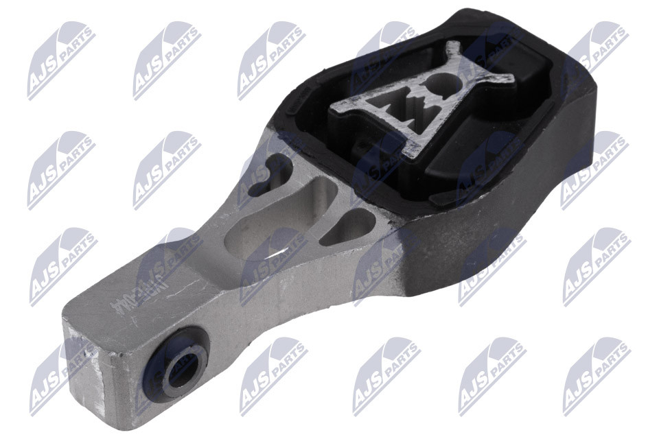 HALTER MOTORAUFHÄNGUNG passend für PEUGEOT 208 II (UB,UP,UW,UJ) 1.2PURETECH, 1.5PURETECH, 1.6HDI 19-, CITROEN C4 X (BD,BE,BF) 1.2PURETECH, 1.5BLUEHDI 22-/HINTEN/