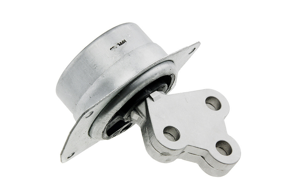 LAGERUNG, GETRIEBELAGERUNG (HYDRO) passend für OPEL INSIGNIA ATM/MT 1.4,1.6,1.8 08-16 /HINTEN/