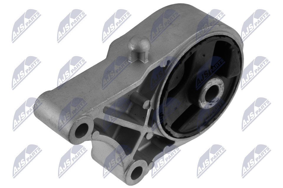 HALTER MOTORAUFHÄNGUNG passend für OPEL SIGNUM 2003 - 2008 1.9 CDTI 16V - 110 KW/150 HP/VORN/