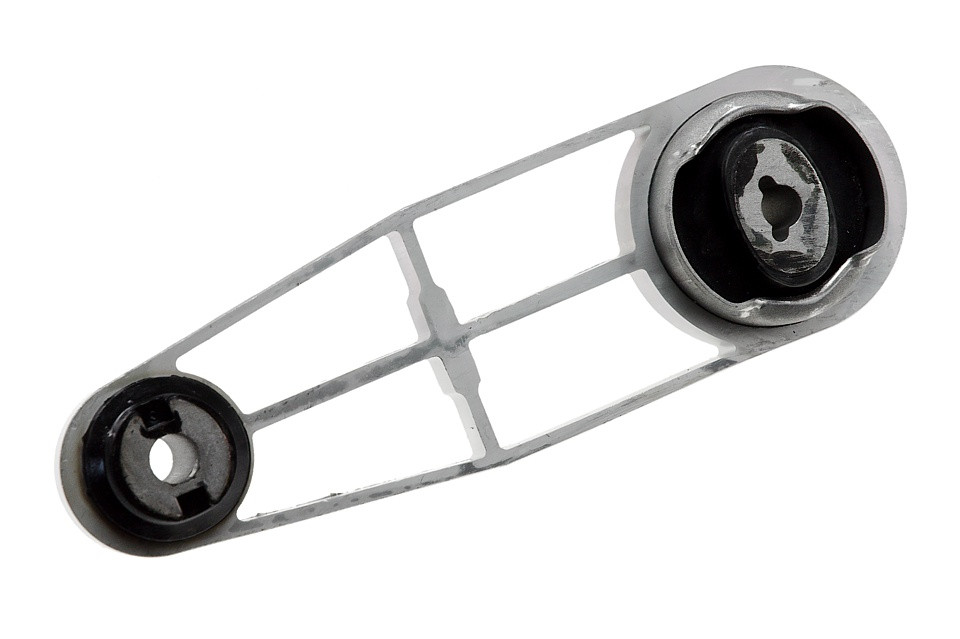 HALTER MOTORAUFHÄNGUNG passend für RENAULT LOGAN/LOGAN EXPRESS 1.4,1.6,1.5DCI 05-, SANDERO 1.5DCI,1.6 08-, MEGANE II 1.4,1.6,1.5DCI 02-08, SCENIC II 1.4,1.6 03-09, GRAND SCENIC 1.6 04- /HINTEN/