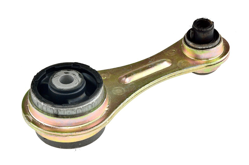 HALTER MOTORAUFHÄNGUNG passend für RENAULT CLIO II 1.2,1.4,1.6 98-, KANGOO 1.9D 97-, THALIA 1.4 00- /HINTEN/