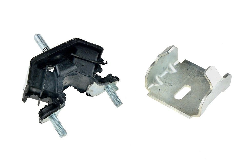 HALTER MOTORAUFHÄNGUNG passend für RENAULT MEGANE I 1.4,1.6 96-03, 19 II 92-95 /RECHTS/