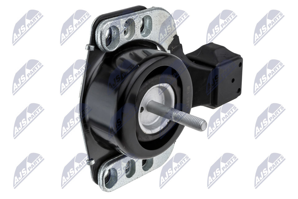 HALTER MOTORAUFHÄNGUNG passend für RENAULT MASTER II 2.2DCI,2.5DCI 2000-2010, OPEL MOVANO A 2.2DTI,2.5DTI/CDTI 2000-/VORN/