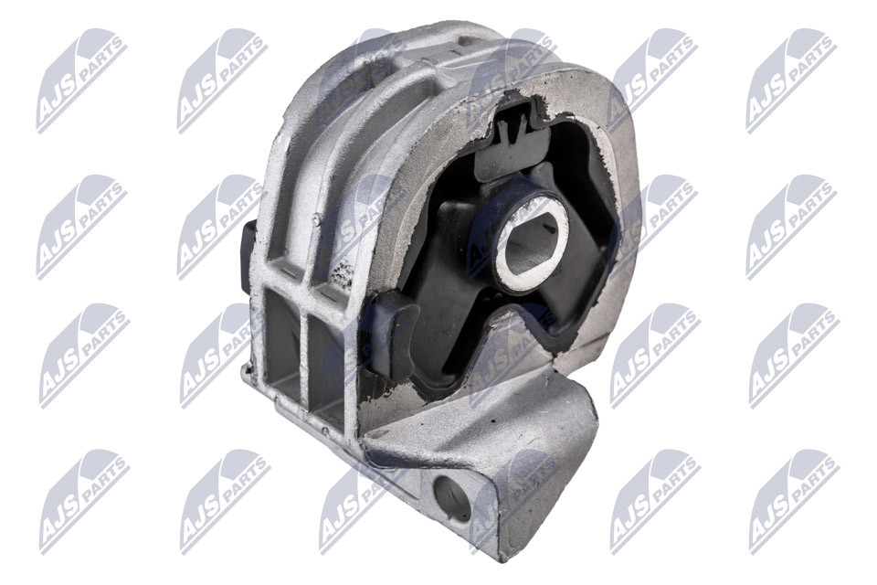 HALTER MOTORAUFHÄNGUNG passend für RENAULT MASTER III RWD 2.3DCI 2010 -, OPEL MOVANO B RWD 2.3CDTI 2010 -, NISSAN NV400 2011 - 2.3 DCI 100 16V - 74 KW/101 HP, 2.3 DCI 110 16V - 81 KW/110 HP, 2.3 CDTI 16V - 100 K