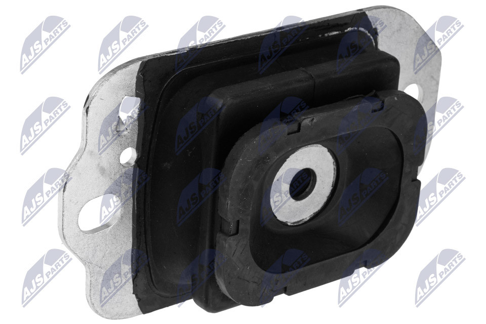 HALTER MOTORAUFHÄNGUNG passend für ENG.2.0DCI,2.2DCI RENAULT ESPACE IV 02- LAGUNA II 2.0DCI 01-07, LAGUNA III 07-15, VELSATIS 04-/HINTEN/LINKS/