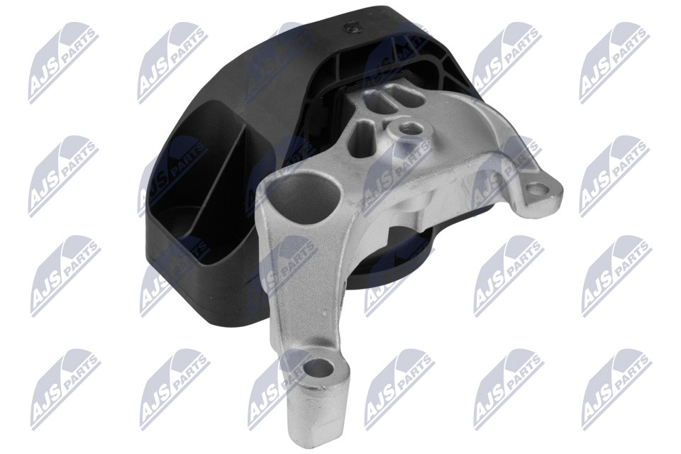 HALTER MOTORAUFHÄNGUNG passend für RENAULT MEGANE IV 1.6 15-/RECHTS/