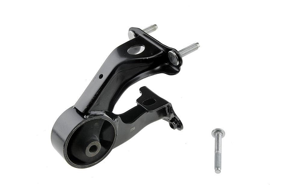 HALTER MOTORAUFHÄNGUNG passend für TOYOTA AVENSIS T25 03-08 /HINTERE/