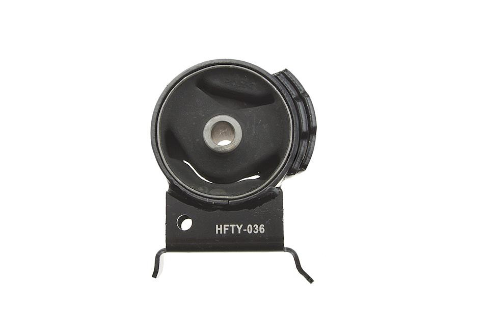 HALTER MOTORAUFHÄNGUNG passend für TOYOTA YARIS 99-05, SCION 03-06 /LINKS/