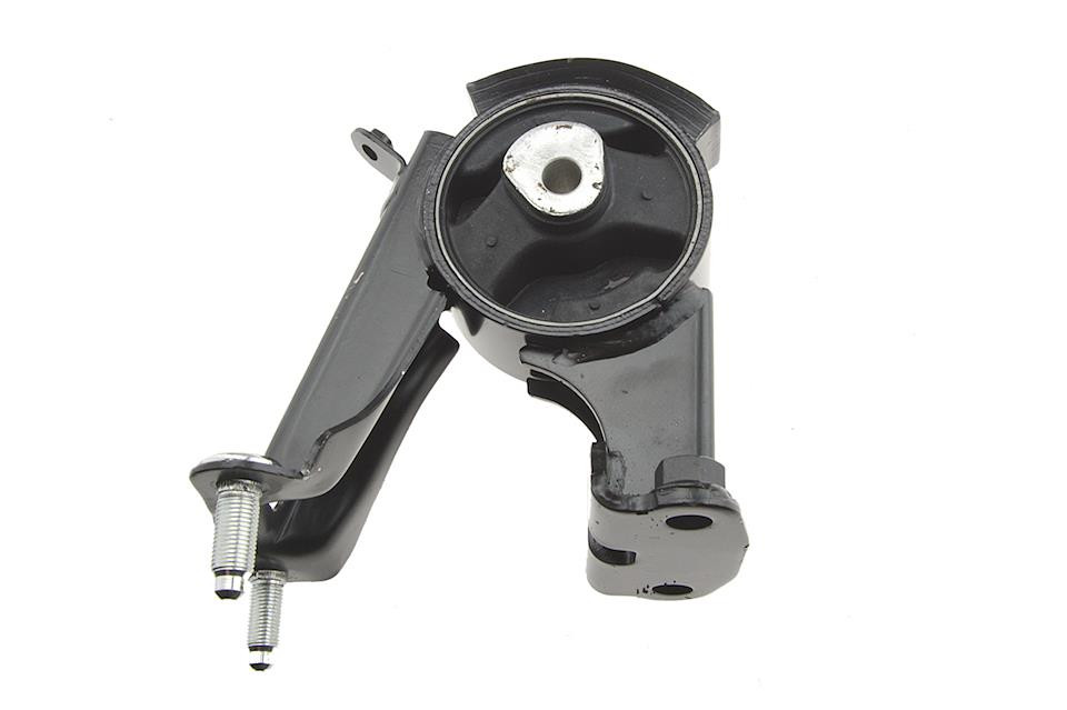 HALTER MOTORAUFHÄNGUNG passend für ENG.1.33,1.4,1.4D-4D,1.6,1.8,2.0 TOYOTA AURIS E15 06-12, COROLLA E15 06-14 /HINTEN/