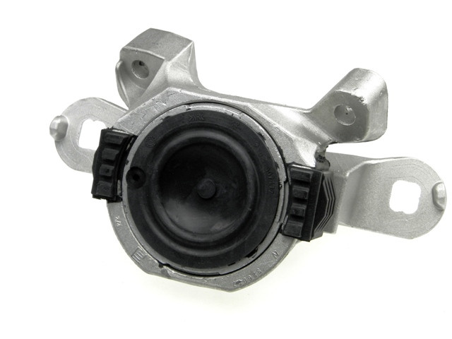 HALTER MOTORAUFHÄNGUNG passend für VOLVO C30 2.4/T5 06-, C70 II 2.4/T5,2.4D/D5 06-, S40 II 2.4/T5 04-, V40 T4/T5 13-, V50 2.4/T5 04-, FORD FOCUS 2.5 ST/RS 05-, KUGA 2.5 09- /RECHTS/