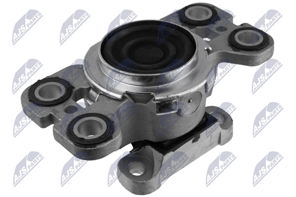 HALTER MOTORAUFHÄNGUNG passend für VOLVO S60 II 10-19, S60 CROSS COUNTRY 15-18, V60 I CROSS COUNTRY 10-18/LINKS/