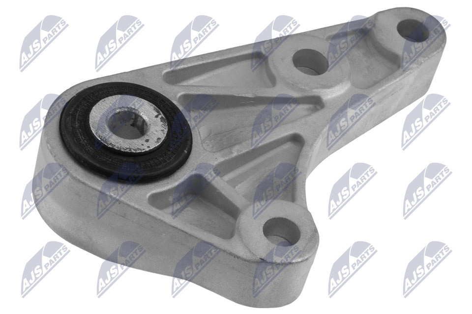 LAGERUNG, GETRIEBELAGERUNG passend für VOLVO C70 II 06-13, S40 II 03-12, V50 03-12, V70 III 07-16/VORN,UNTER/