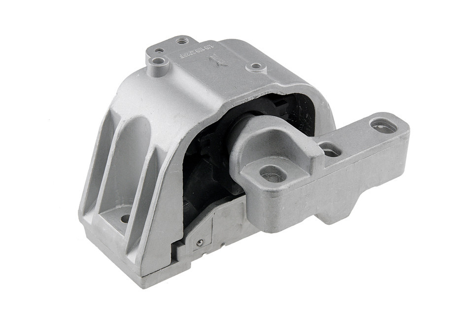 HALTER MOTORAUFHÄNGUNG passend für AUDI A3 1.8T, 1.9TDI 96-03, VW GOLF IV 1.8,2.0,1.9SDI/TDI 97-05, NEW BEETLE 1.8T,2.0,1.9TDI 98-10, SKODA OCTAVIA 1.8,1.8T,1.9TDI 96-03 /RECHTS/