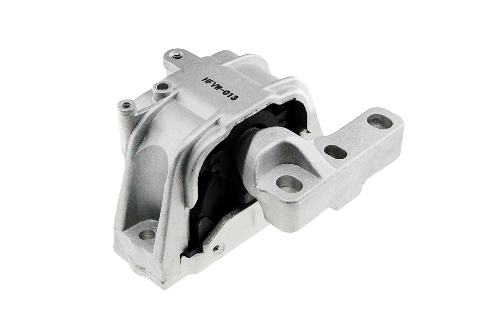 HALTER MOTORAUFHÄNGUNG passend für VW GOLF V 2.0TDI 04-, CADDY III 2.0TDI 07-, TOURAN 2.0TDI 03-, JETTA III 2.0TDI 05-, SKODA OCTAVIA 2.0TDI 04-, AUDI A3 2.0TDI 03-, SEAT LEON 2.0TDI 05-, ALTEA 2.0TDI 04- /RECHTS/