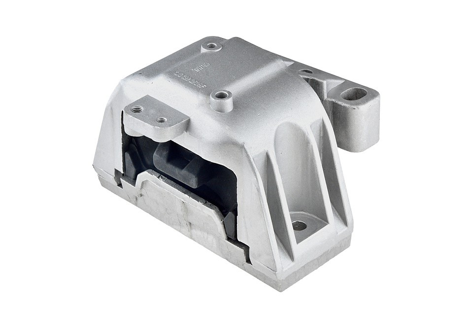 HALTER MOTORAUFHÄNGUNG passend für AUDI TT 3.2 VR6 03-06, VW GOLF IV 2.8 V6, 3.2 R32 99-06, BORA 2.8 V6 99-05, SEAT LEON CUPRA 2.8 01-06 /RECHTS/