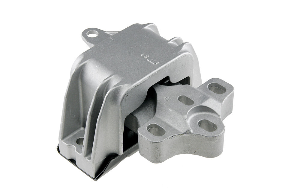 HALTER MOTORAUFHÄNGUNG passend für VW GOLF IV 1.4 97-05, BORA 1.4 00-05, NEW BEETLE 1.4 01-10 /LINKS/