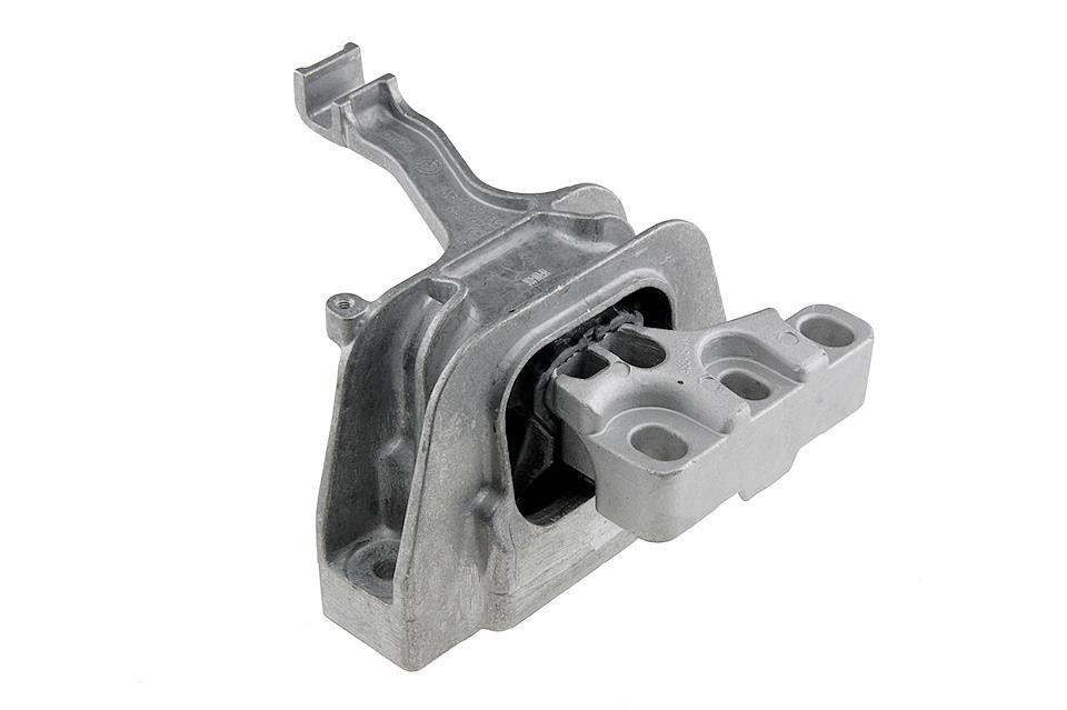 HALTER MOTORAUFHÄNGUNG passend für VW GOLF VII 12-, PASSAT 1.4TSI,1.6TDI 14-, TOURAN 15-, AUDI A3 12-, Q2 16-, SKODA OCTAVIA III 12-, KAROQ 17- /HINTEN/