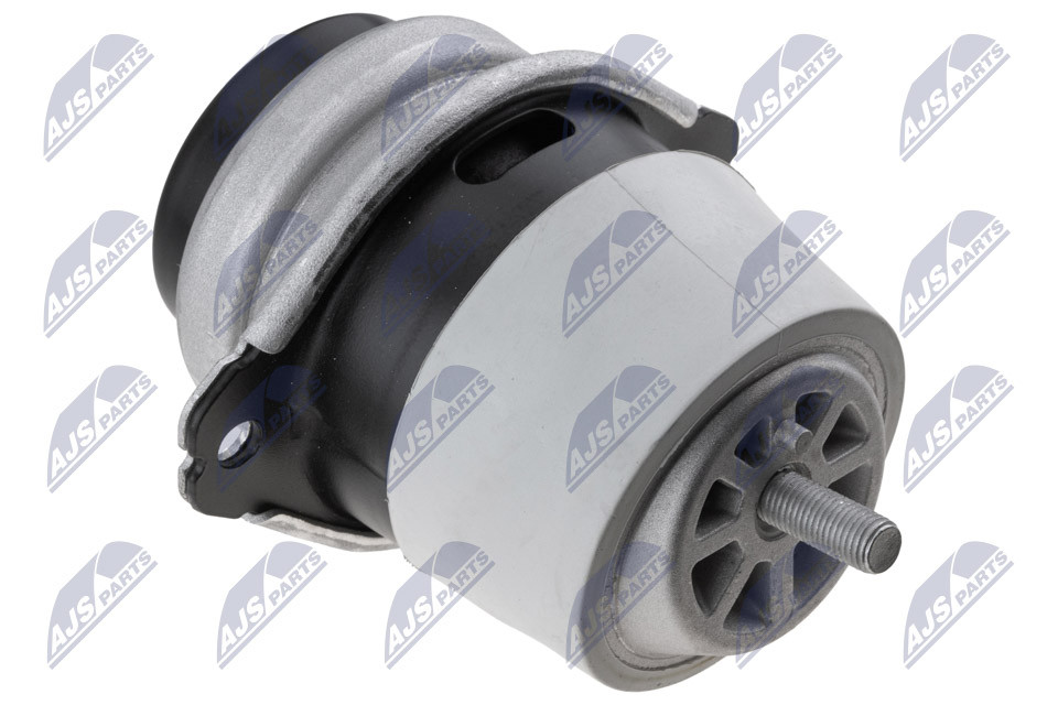 HALTER MOTORAUFHÄNGUNG passend für VW TOUAREG 11-18, PORSCHE CAYENNE USA 11-18/LINKS,RECHTS/