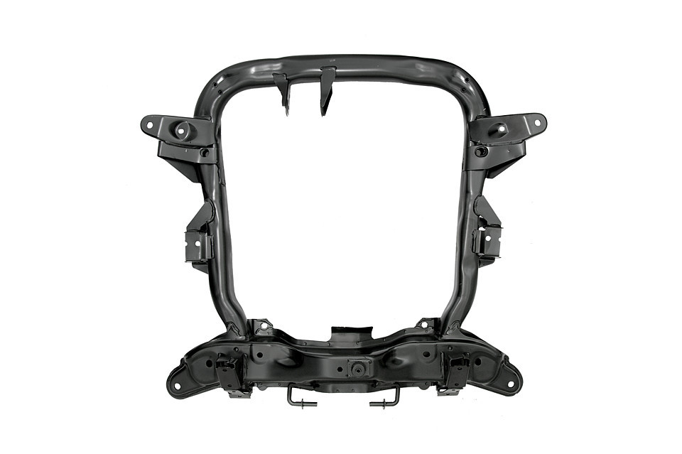 Achsträger Vorne ZRZ-PL-004