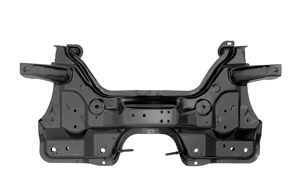 Achsträger Vorne ZRZ-PL-007