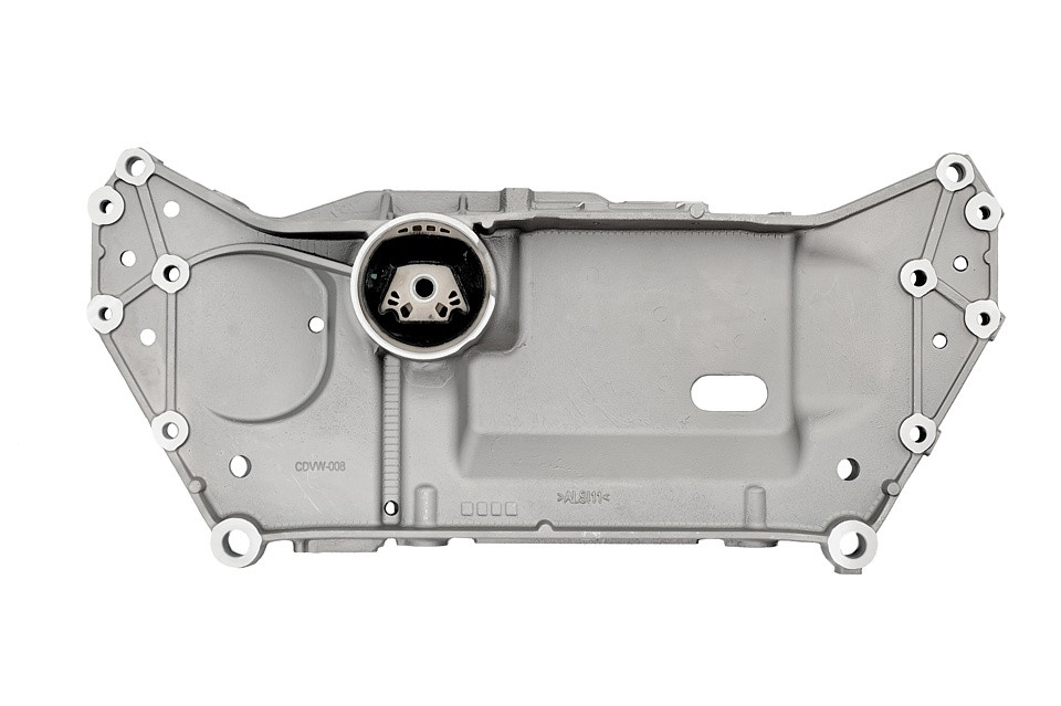 Achsträger Vorne ZRZ-VW-008