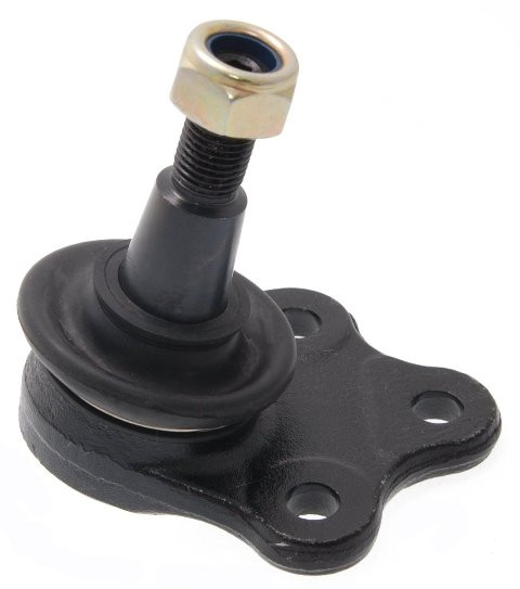 TRAGGELENK FÜHRUNGSGELENK passend für FORD MONDEO IV CA2 07-, GALAXY III 06-, S-MAX 06-, VOLVO S80 II 07- /VORNE, UNTERE/