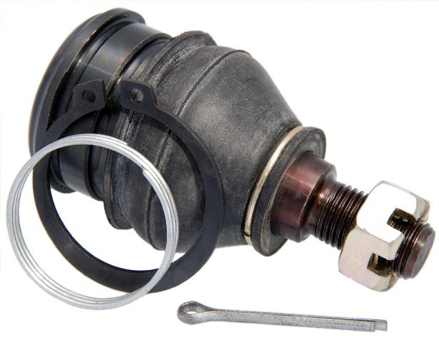TRAGGELENK FÜHRUNGSGELENK passend für HONDA CITY 1.4I 16V 06.01-, HR-V (GH1/GH2) 99.03-, JAZZ 1.2I, 1.4I 02-08 /VORNE, UNTERE/