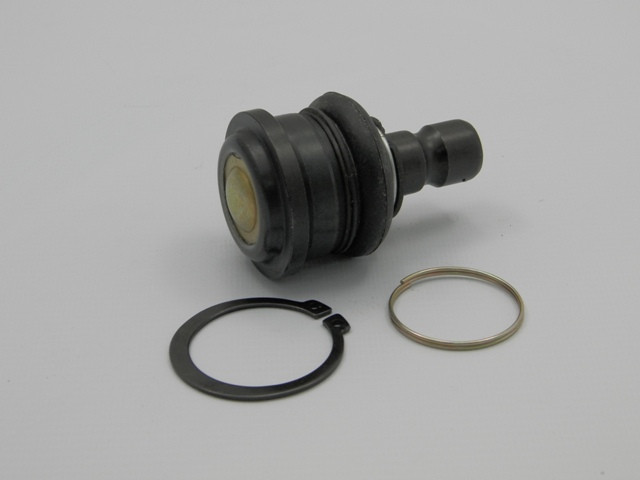 TRAGGELENK FÜHRUNGSGELENK passend für KIA SOUL I 09-14, PICANTO 11-, RIO III/IV 11-17-, STONIC 17-, HYUNDAI I10 II 13-, I20 I/II 08-14- /VORNE, UNTERE/