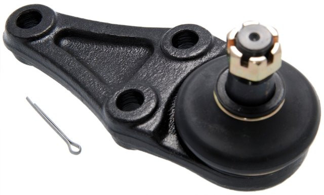 TRAGGELENK FÜHRUNGSGELENK passend für MITSUBISHI PAJERO IV MONTERO V87W/V97W 06-, PAJERO SPORT 08-, L200 05- /VORNE, UNTERE/