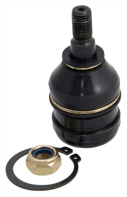 TRAGGELENK FÜHRUNGSGELENK passend für MITSUBISHI COLT Z32A/Z34A/Z36A/Z37A/Z38A/Z39A 04- /VORNE, UNTERE/