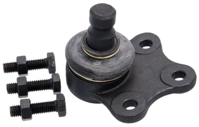 TRAGGELENK FÜHRUNGSGELENK passend für MAZDA 2 DY 03-07, DEMIO 02-07, FORD FIESTA V, FUSION 01- /VORNE, UNTERE/