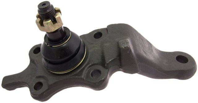 TRAGGELENK FÜHRUNGSGELENK passend für TOYOTA LAND CRUISER 90 96-02 /VORNE, UNTERE LINKS/