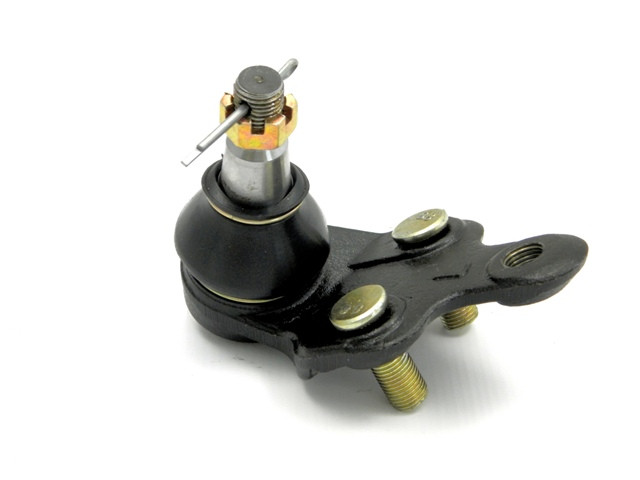 TRAGGELENK FÜHRUNGSGELENK passend für TOYOTA CAMRY ACV3#/MCV3# 01-06, SIENNA 03-, PREVIA 2.4I, 2.4TDI 16V 00.02-, HIGHLANDER 00-07 /VORNE, UNTERE LINKS/
