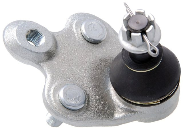 TRAGGELENK FÜHRUNGSGELENK passend für TOYOTA AVENSIS T25 03-08, COROLLA VERSO 04- /VORNE, UNTERE/