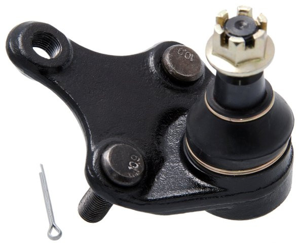 TRAGGELENK FÜHRUNGSGELENK passend für TOYOTA COROLLA 06-, AURIS 07-, PREVIA 06-, RAV-4 05.11-, VERSO 09- /VORNE, UNTERE/