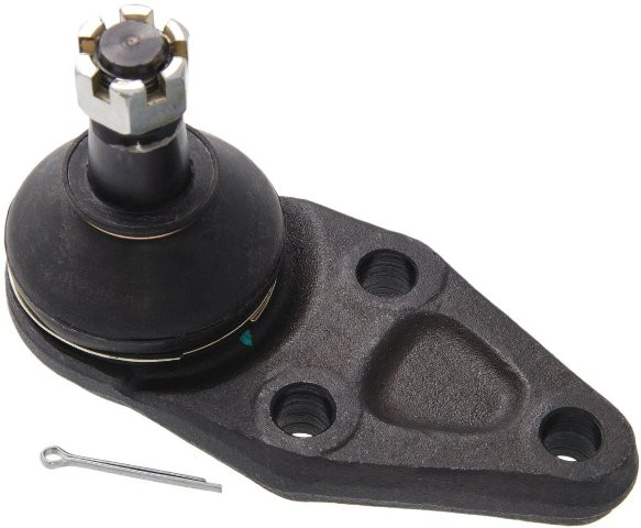 TRAGGELENK FÜHRUNGSGELENK passend für MITSUBISHI PAJERO III V65/75 00-06 /HINTEN, OBEN/