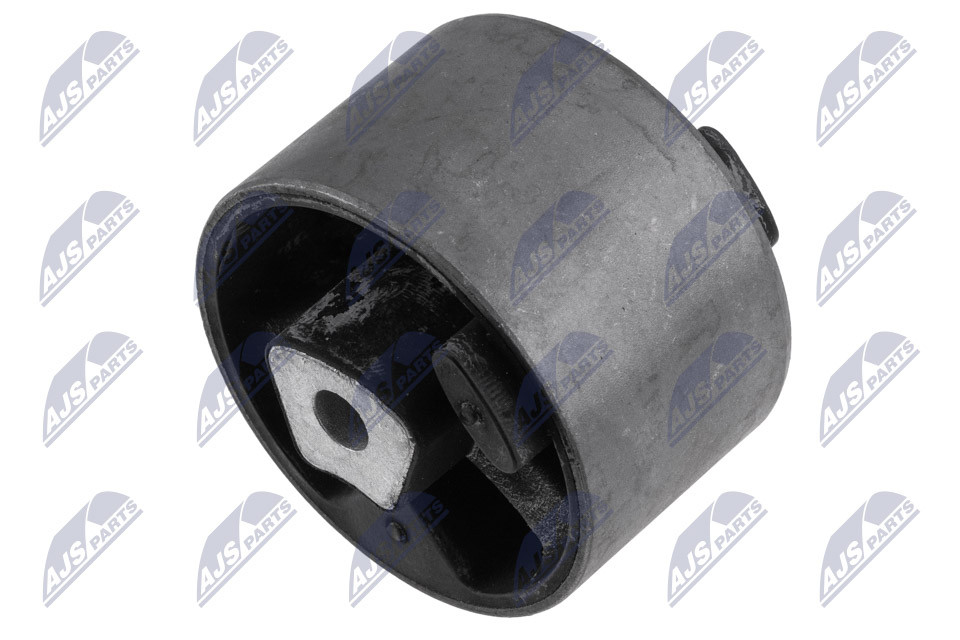 LAGER FÜR MOTORLAGER GUMOWO-METALOWA passend für CHRYSLER VOYAGER/GRAND VOYAGER 2.4,2.5TD,3.0,3.3,3.8 95-00/VORN/