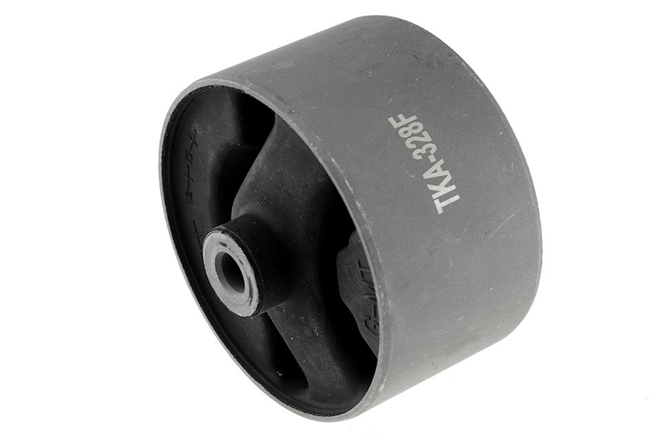 LAGER FÜR MOTORLAGER passend für KIA RIO III 05-, HYUNDAI ACCENT (MC) 06-10 /HINTEN/